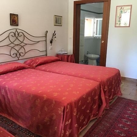 טרוויסו Agriturismo Da Ninoti מראה חיצוני תמונה