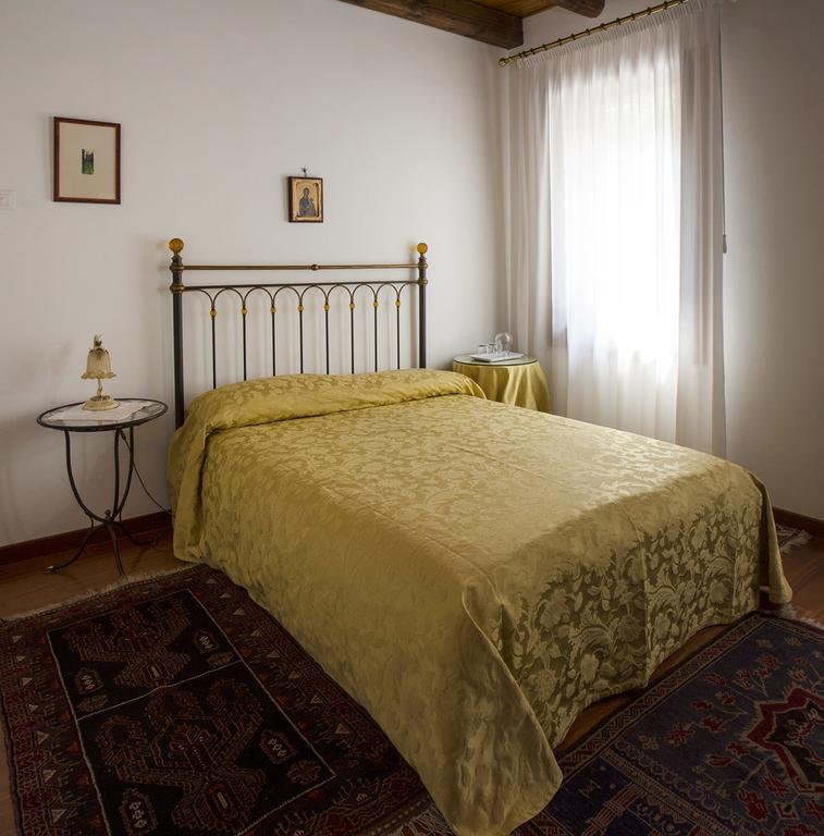 טרוויסו Agriturismo Da Ninoti חדר תמונה