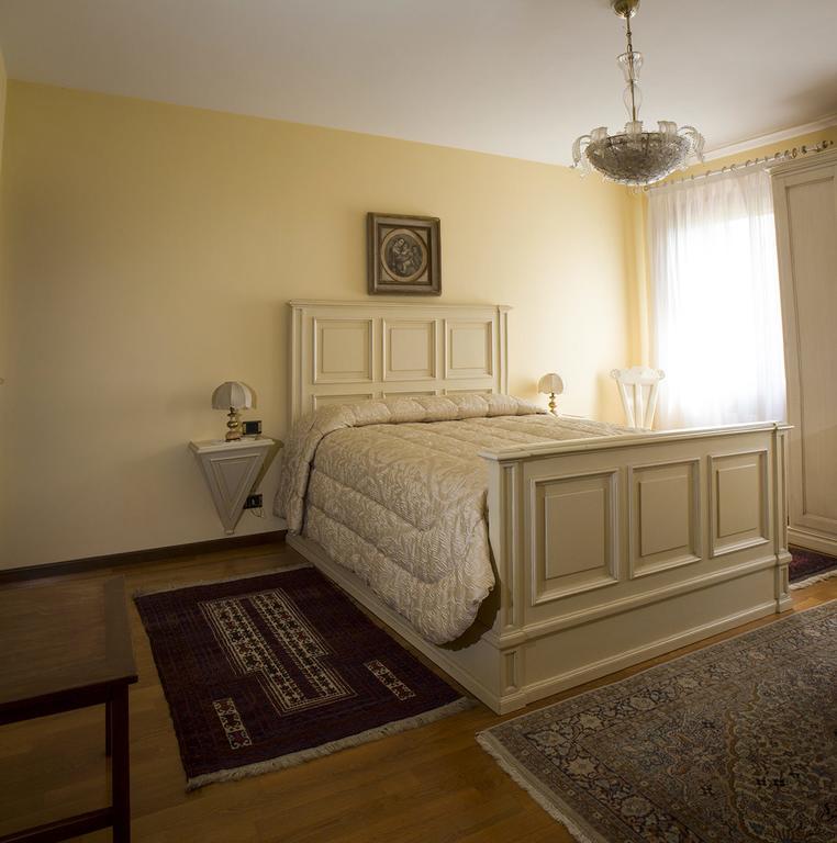 טרוויסו Agriturismo Da Ninoti חדר תמונה