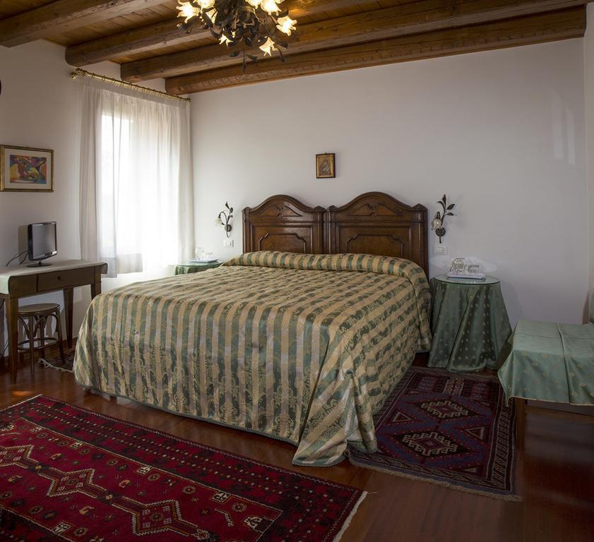 טרוויסו Agriturismo Da Ninoti חדר תמונה