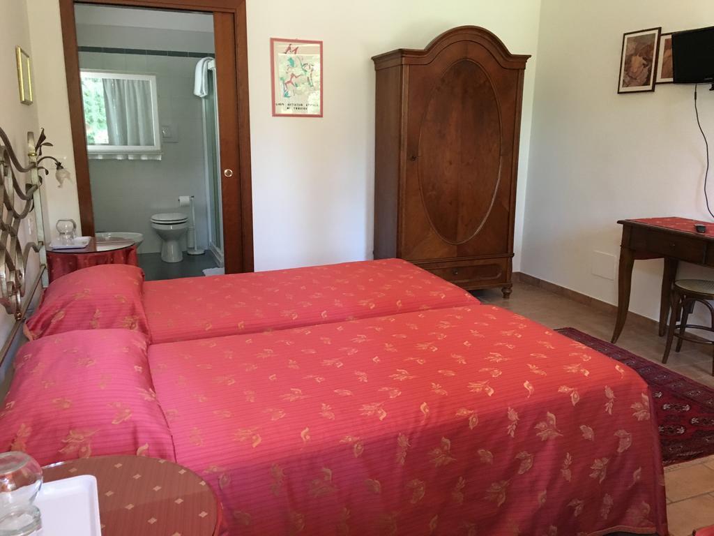 טרוויסו Agriturismo Da Ninoti מראה חיצוני תמונה