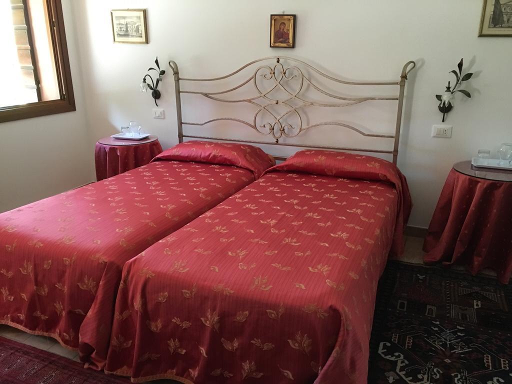 טרוויסו Agriturismo Da Ninoti מראה חיצוני תמונה
