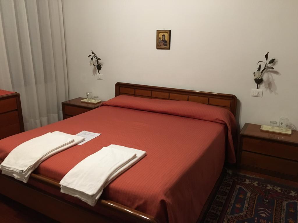 טרוויסו Agriturismo Da Ninoti מראה חיצוני תמונה