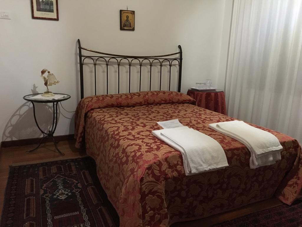 טרוויסו Agriturismo Da Ninoti מראה חיצוני תמונה