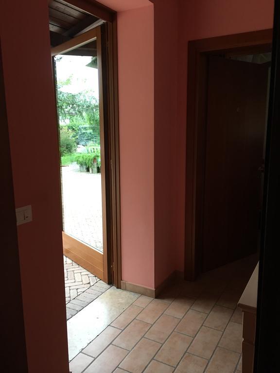 טרוויסו Agriturismo Da Ninoti מראה חיצוני תמונה