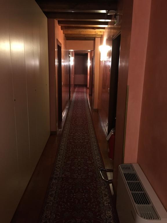 טרוויסו Agriturismo Da Ninoti מראה חיצוני תמונה