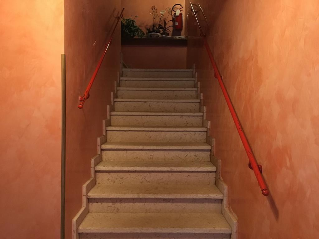 טרוויסו Agriturismo Da Ninoti מראה חיצוני תמונה