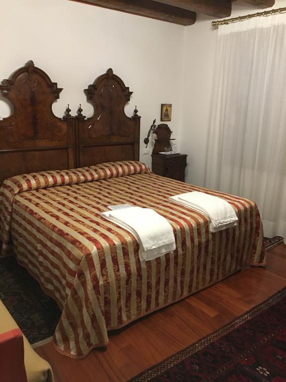 טרוויסו Agriturismo Da Ninoti מראה חיצוני תמונה